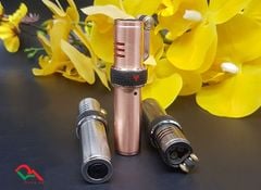 Bật lửa khò 3 tia Jobon ZB 696