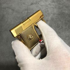 Bật lửa Aomai AM-128 kim loại