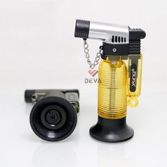 Bật lửa khò 1 tia có chốt Xing