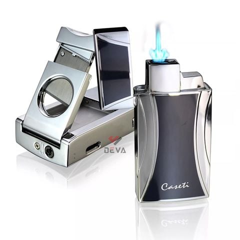 Bật khò 1 tia kèm dao cắt Caseti CA 285