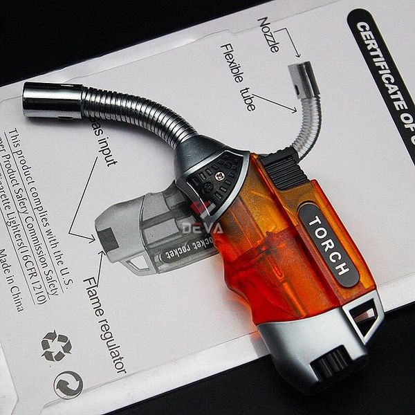 Khò điều chỉnh xoay các góc Torch 8631