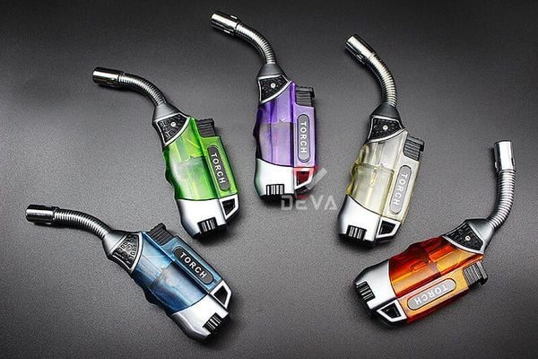 Khò điều chỉnh xoay các góc Torch 8631