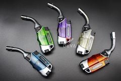 Khò điều chỉnh xoay các góc Torch 8631