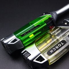 Khò điều chỉnh xoay các góc Torch 8631