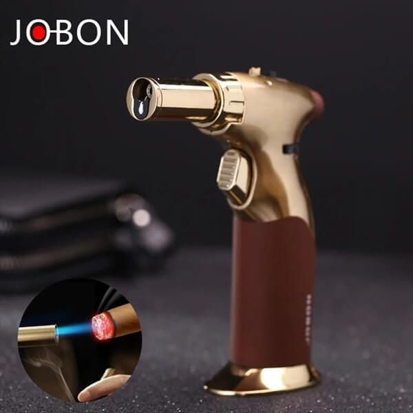 Bật lửa khò để bàn 1 tia jobon ZB 529