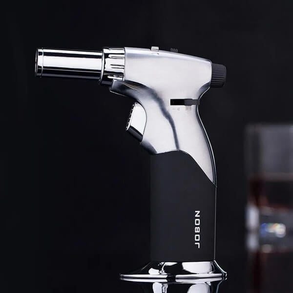 Bật lửa khò để bàn 1 tia jobon ZB 529