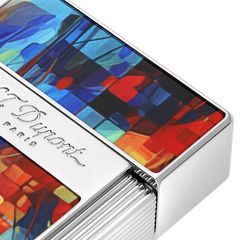 Bật lửa khò Dupont Graff'ty DPK10