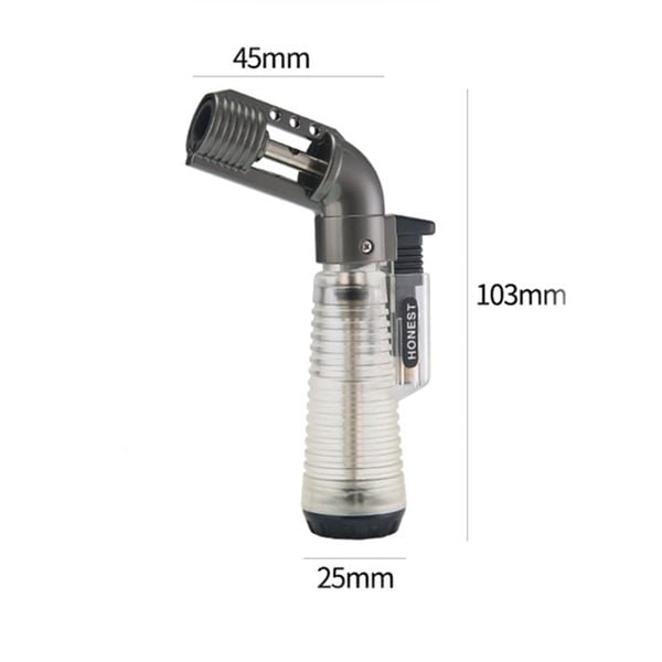 Bật lửa khò 1 tia Honest BCZ 492