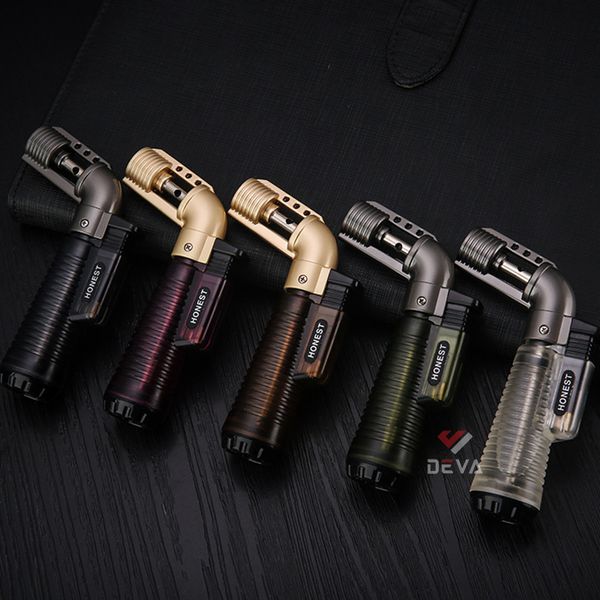 Bật lửa khò 1 tia Honest BCZ 492