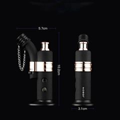 Bật lửa khò ga Jobon 1 tia ZB925