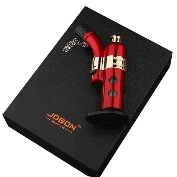 Bật lửa khò ga Jobon 1 tia ZB925