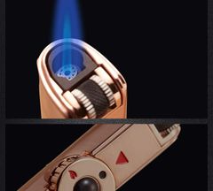 Bật lửa khò 1 tia Jobon ga đá ZB 801