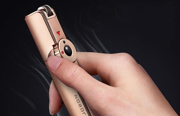 Bật lửa khò 1 tia Jobon ga đá ZB 801