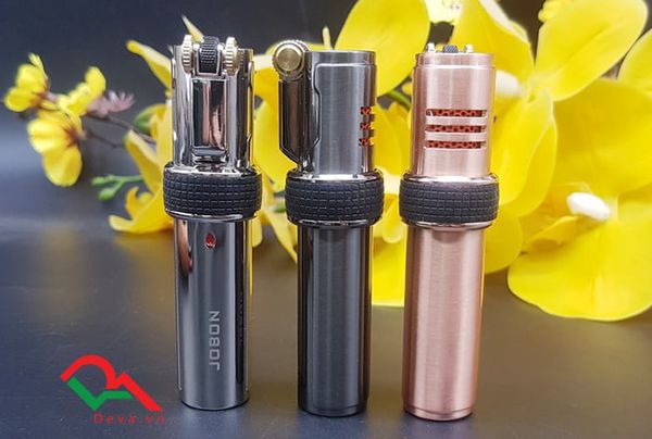 Bật lửa khò 3 tia Jobon ZB 696