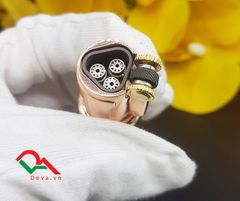 Bật lửa khò 3 tia Jobon ZB 696