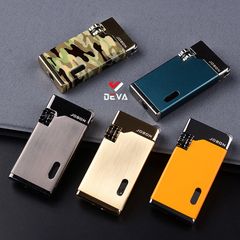 Bật lửa khò 2 tia chốt khóa lửa Jobon ZB 999