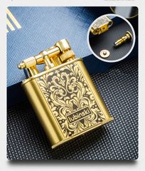 Sét xì gà 5 món Lubinski YJA 80011