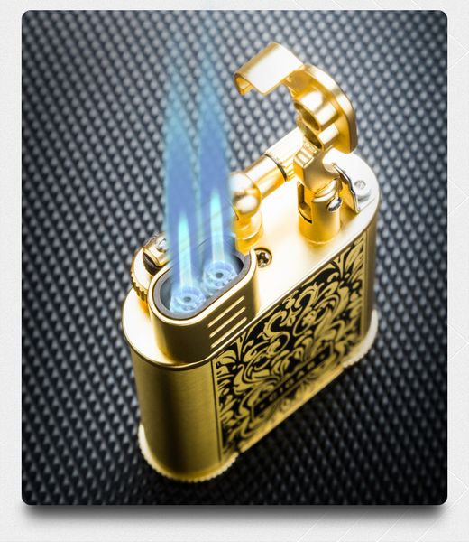 Sét xì gà 5 món Lubinski YJA 80011