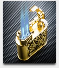 Sét xì gà 5 món Lubinski YJA 80011