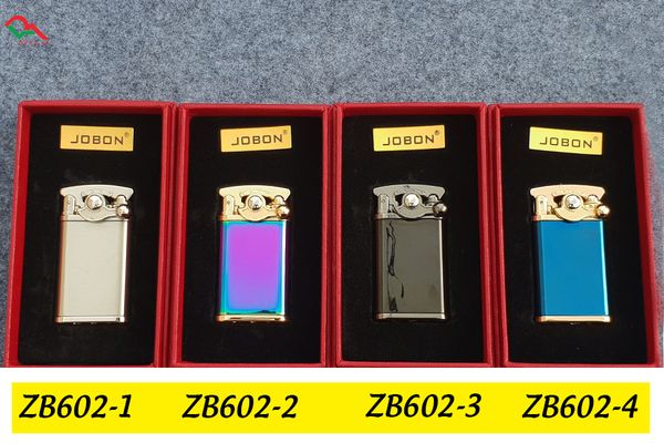Bật Lửa Khò Đánh Lửa Tự Động ZB602