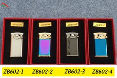 Bật Lửa Khò Đánh Lửa Tự Động ZB602