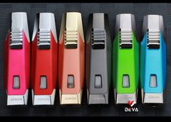 Bật lửa khò 2 tia Jobon ZB 661