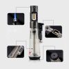 Bật lửa khò 1 tia đầu kim loại Honest BCZ 490