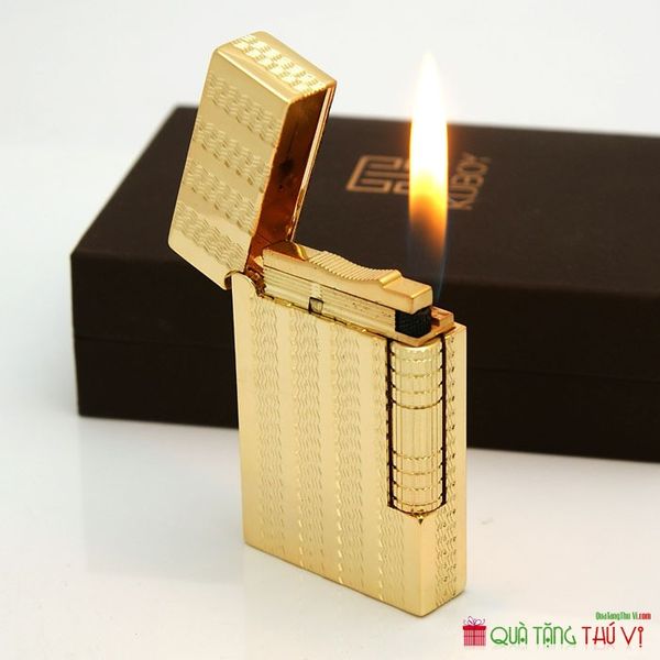 Bật lửa Kuboy các mẫu K1