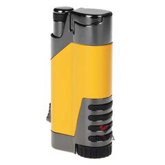 Bật lửa hút xì gà 1 tia có đục Cohiba H096