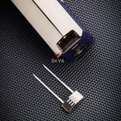 Bật lửa Lubinski khò 1 tia kèm bộ phụ kiện Cigar YJA 10057