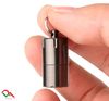 Bật lửa xăng đá mini móc khóa Dolphin HY618