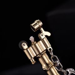 Bật móc khóa Dolphin HY742