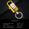 Bật lửa móc khóa sạc điện đa năng Honest BCK2-686