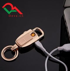 Bật lửa móc khóa sạc điện Jobon ZB 8755