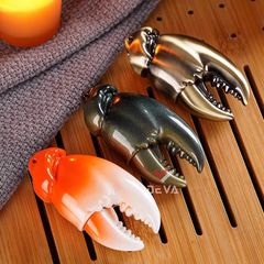 Bật lửa móc treo khò 1 tia hình càng cua 773