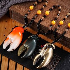 Bật lửa móc treo khò 1 tia hình càng cua 773