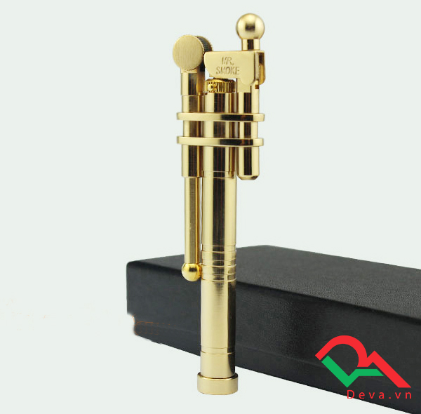 bật lửa mr smoke chính hãng