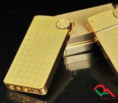 Bật lửa Mr.Smoke chính hãng Design Classic Mr 8000