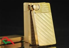 Bật lửa Mr.Smoke chính hãng Design Classic Mr 8000