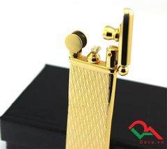 Bật lửa xăng đá Nhật Mr.Smoke MR-208