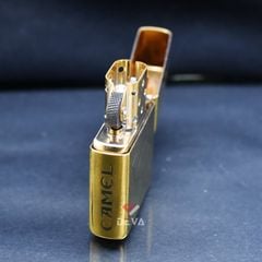 Zippo Armor Khắc Nổi 2 Mặt Chủ Đề Camel ZN260