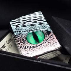 Zippo Armor Mắt Rồng Dragon Eye Z266