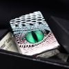 Zippo Armor Mắt Rồng Dragon Eye Z266
