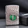 Zippo Armor Mắt Rồng Dragon Eye Z266