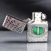 Zippo Armor Mắt Rồng Dragon Eye Z266