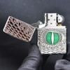 Zippo Armor Mắt Rồng Dragon Eye Z266