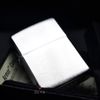 Zippo Armor bạc nhám Z221
