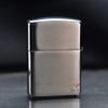 Zippo Armor bạc nhám Z221
