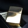 Zippo Armor đồng bóng Z140