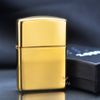 Zippo Armor đồng bóng Z140